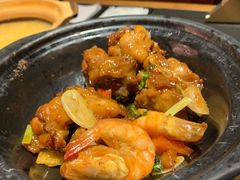 -潮堂 · 潮州菜(国贸商城店)