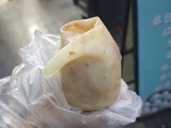 -草包包子铺(宽厚里店)