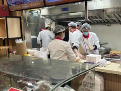 -闫家驴肉老店(华电一校店)
