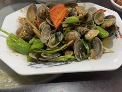 -岛中岛·海鲜大排档·万宁老字号(东澳店)