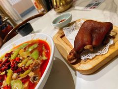 -乔阿马·江南味·驴肉香(龙湖华泾天街店)
