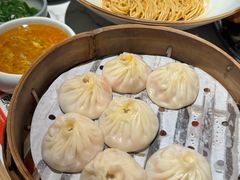 -馋三尺蟹粉小笼(人民广场店)