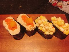 -古田居·特色寿司料理(星之岛旗舰店)