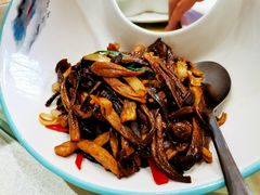 -阿伟海鲜楼·福建菜(延寿店)