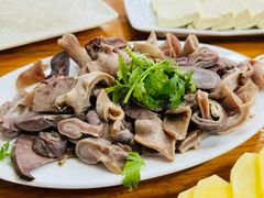 -延边民俗村狗肉馆(重庆胡同店)