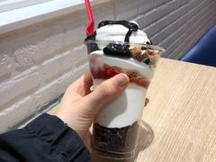 巧克力芭菲-DQ·蛋糕·冰淇淋(活力城店)