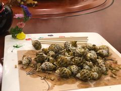 -御膳粥·牛乳粥底火锅·地道顺德菜(容桂店)