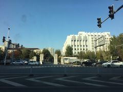 -东北大学(南湖校区)