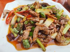 -賴記豆花(兴隆店)