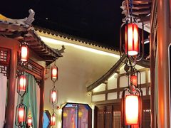-老德州四合院·德州菜(天衢路店)