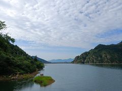 -京东石林峡风景区