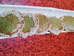 绿茶饼-绿茶餐厅(华联万柳店)