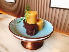 -京华烟云·北京烤鸭(领展购物广场·中关村店)