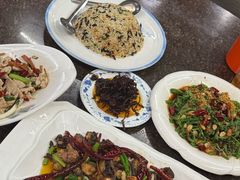 -龙姐私房菜(和顺古镇店)