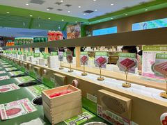 -一围小火锅(高铁吾悦店)
