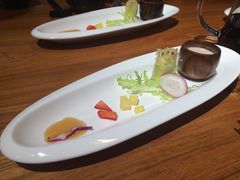 -天水蔬食料理(树德之光店)