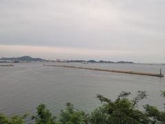 -烟台山景区