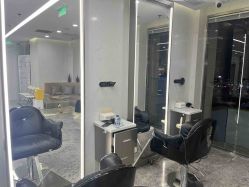 -THE LOG SALON 记录