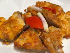 -果然居酒家 · 顺德园林私房菜