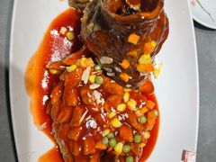 -姑苏家宴·苏帮菜·松鼠桂鱼(苏州总店)