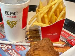 -肯德基(徐州环球港店)