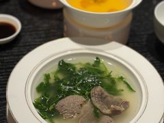 -沈灶河豚宴·河豚融合餐厅(汉中路店)