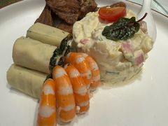 -老洋房花园饭店(绍兴路店)