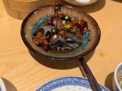 -南京大牌档(龙江新城市广场店)