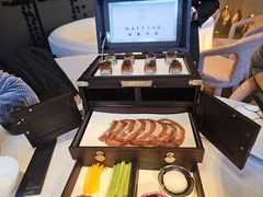 -莉莉海堂HAITANG·烤鸭(国贸商城店)