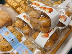 -徐文林香酥饼(桃园店)
