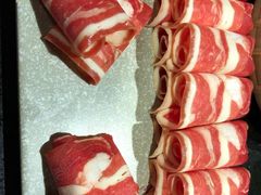 -唇辣号重庆老火锅(石担路店)