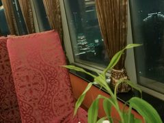 -东方豪景花园酒店·怡景旋转餐厅