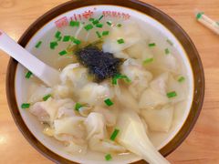 -小姜锅贴(凤凰街店)