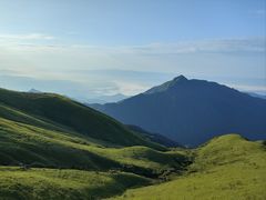 -萍乡武功山风景名胜区
