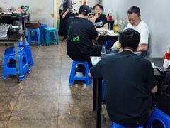 大堂-慧姐烤串(南宁南小区店)