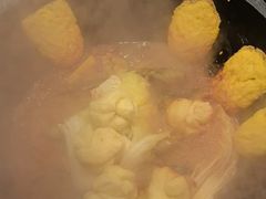 -江湖水乡铁锅炖魚(周庄嘉园店)