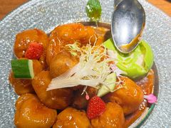 -木棉·醉心粤味(COCO Park店)