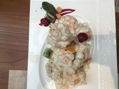 -陆壹捌餐厅(五大道店)