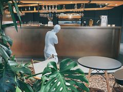 大堂-云里小坐·海泉湾·团建·宴席·下午茶(金堂海泉湾店)