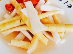 -荣生萝卜汤饭店
