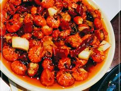-一棠龙虾•王牌虾球(光谷天地店)