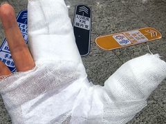 -上海交通大学医学院附属第九人民医院·停车场