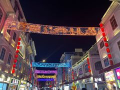 -汕头市小公园