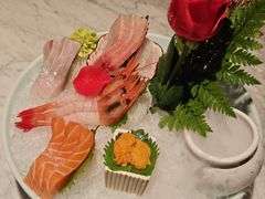 -阿吾罗日本料理(K11艺术中心店)