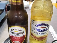 -小团圆灶台鱼·百城头牌菜(千岛湖店)