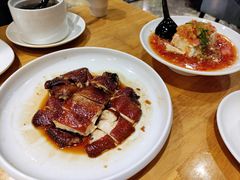 烟熏太爷鸡-满记粤菜馆(荷园路店)