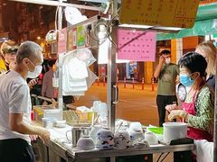 -勤記甜品