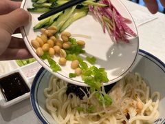 -福来居烤鸭店(天坛二店)