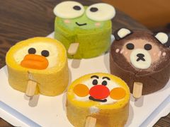 -B.O.M波姆烘焙(凤凰街店)