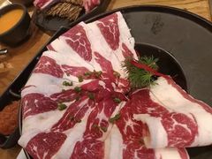 -汉拿山(北京上地华联店)